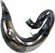 Fmf Exhaust Neck Steel Factory Fatty 025243 Husqvarna Te 300 I 20-23
