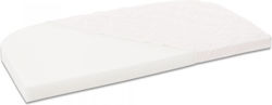 Babybay Στρώμα Λίκνου 49.5cmx89cm