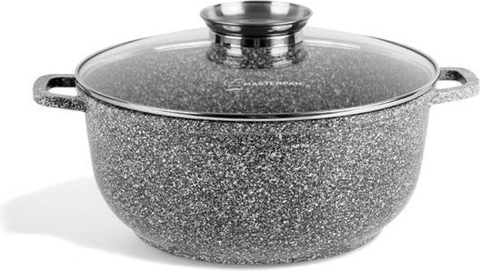 Masterpan Βαθιά Κατσαρόλα 6.5lt / 28cm Masterpan Βαθιά Κατσαρόλα 6.5lt / 28cm