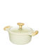 Resto Tiefer Topf 20cm