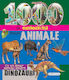 Carte 1000 De Curiozitati Despre Animale