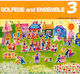 Yamaha Music School Solfege Ensemble 3