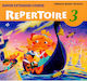 Yamaha Music School Junior Extension Course Repertoire 3
