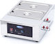 Maxima Bain Marie Schokolade