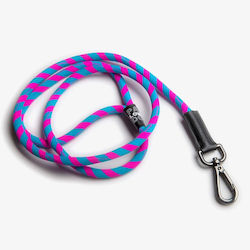 Original World Dog Leash Lead Strap Pink