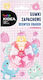Kidea Scented Erasers 5 Pieces