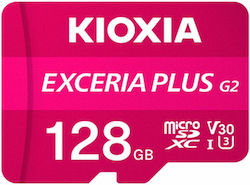 Kioxia SDXC 128GB Class 10 U3 Kioxia SDXC 128GB Class 10 U3