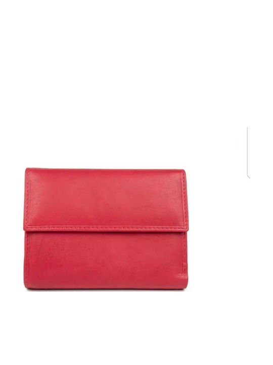 Cow Antique Small Leather Women's Wallet Classi...