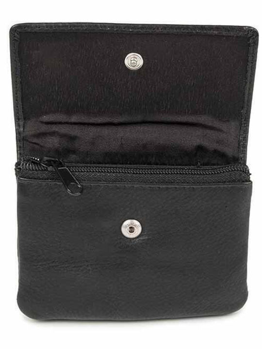 Cow Antique Small Leather Women's Wallet Classi...
