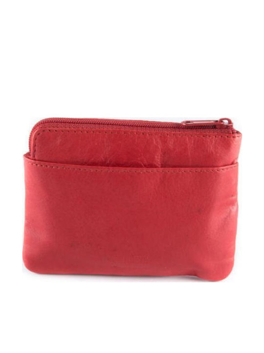 Small Leather Women's Wallet Classic Black