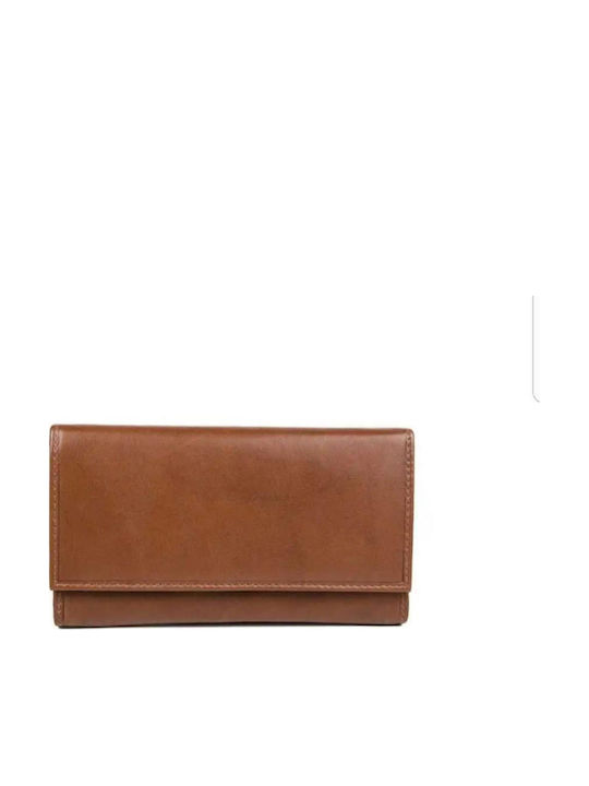 Cow Antique Large Leather Women's Wallet Classi...
