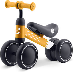 Ricokids Παιδικό Ποδήλατο Ισορροπίας Γκρι για 1+ Ετών Ricokids Παιδικό Ποδήλατο Ισορροπίας Γκρι για 1+ Ετών