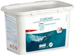 Gre Χλώριο Πισίνας 1kg