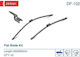 Flat Blade 650 650 Mm
