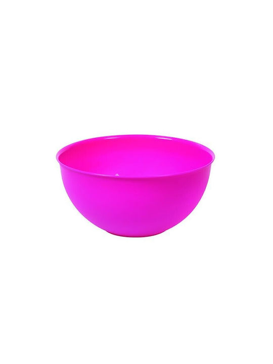 Cyclops Servierschüssel Rund Kunststoff Fuchsia Cyclops Servierschüssel Rund Kunststoff Fuchsia