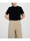 Women's T-shirt Black