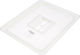 Gastronorm Lids 1/2 Size GN Polycarbonate