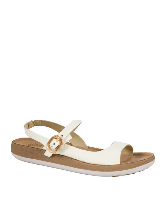 Fantasy Sandals Fantasy Sandale Casual Damă Din...