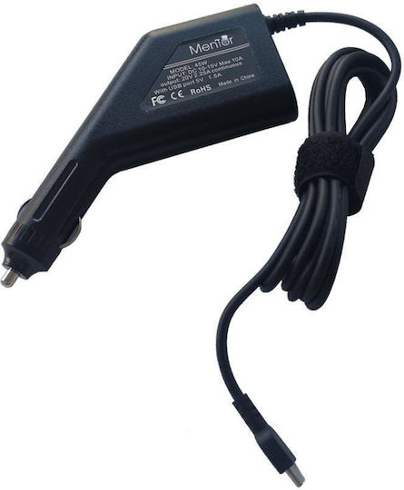 Încărcător Auto Lenovo Thinkpad E590 45w Usb-c Mentor Premium