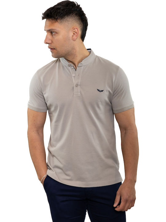 Side Effect T-shirt Grey