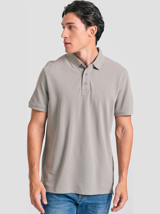 Garage Fifty5 Garage Fifty5 Short Sleeve Polo S...