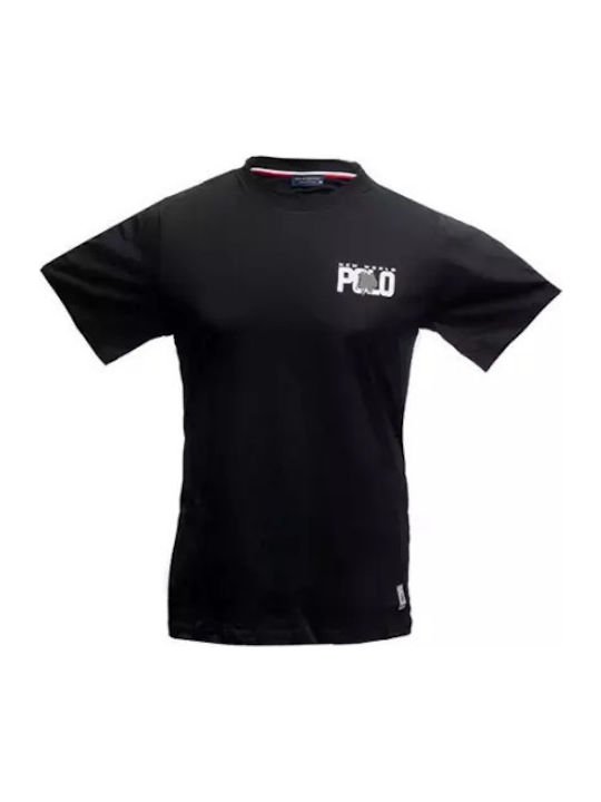 T-Shirt Black