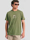 T-shirt Green