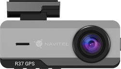 Navitel Κάμερα DVR Αυτοκινήτου 1080P Wi-Fi, GPS