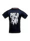 T-shirt Navy