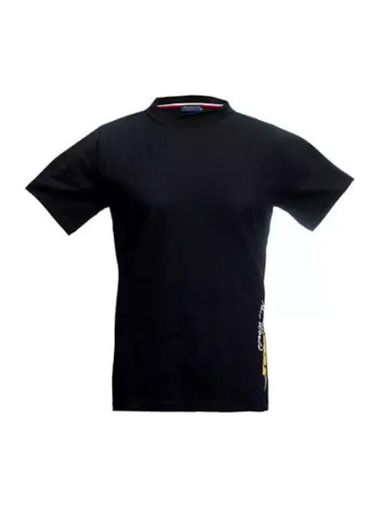T-shirt Black