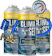 Climaset Pro 3in1 Complete Air Condition Set R134a