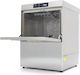 Maxima Commercial Dishwasher Dish and Glassware Three-phase 09211007