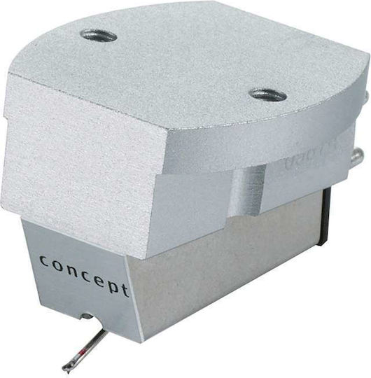 ClearAudio Κεφαλή Πικάπ Concept V2 Κινητού Μαγνήτη