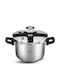 Izzy Gourmet Pressure Cooker 7lt 010050