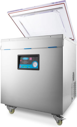 Maxima Vakuumierer Mit Maximaler Versiegelungslänge 700mm Automatisch