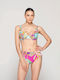 Set Bikini Πολύχρωμο