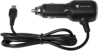 Car Charger All Navitel Dashcams 3.5m 12-24V