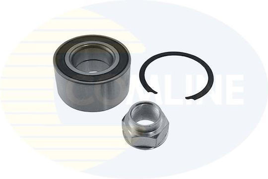 Set Radlager Vorderreifen Alfa Romeo-Fiat-Lancia Cbk101