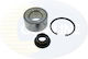Front Wheel Bearing Set Ford-mazda Cbk016