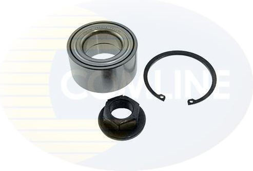 Front Wheel Bearing Set Ford-mazda Cbk016