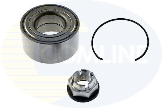 Set Radlager Vorderreifen Dacia-Nissan-Renault Cbk008