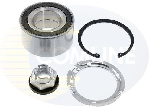 Front Wheel Bearing Set Dacia Nissan Renault Cbk072