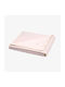 Kikka Boo Blanket Nursery Swaddling Blankets Hedge Hugs Cotton Pink