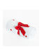 Cool Club Blanket White