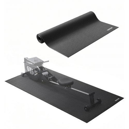 Vevor Material Für Gartenbodenbelag Aus PVC 198x91,5cm
