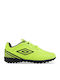 Classico Xiii Lt Hgr Tf Kids Soccer Cleats & Shoes Turf Yellow