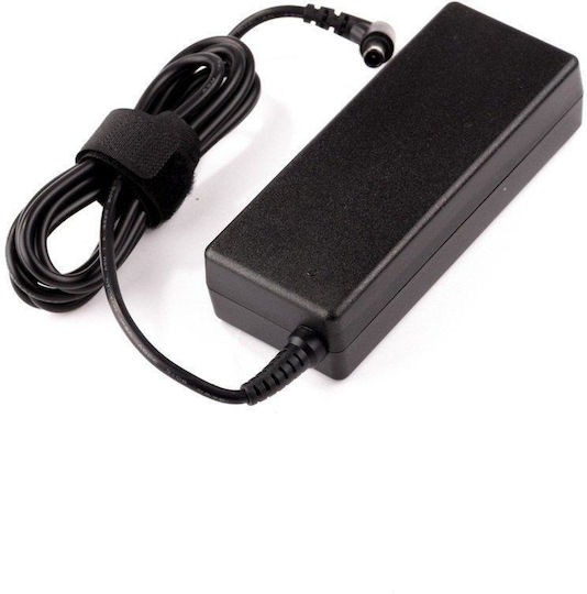 Lg Monitor Power Adapter 19v 2.1a 40w Plug 6.0 X 4.4 X 12.0 Mm