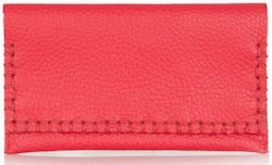 MR Tobacco Pouch Red