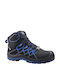 Cresman Pro Tytan Pro Waterproof Cizme de Securitate Black S3