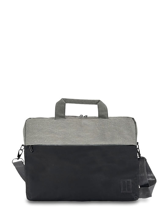 Casual Computer Bag Black